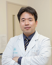 Dr. Beom-seok Ko