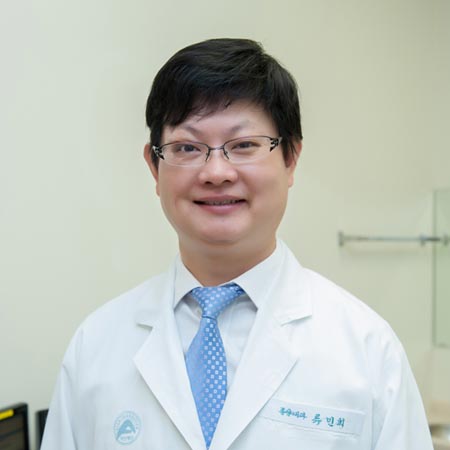 Dr. Min-Hee Ryu