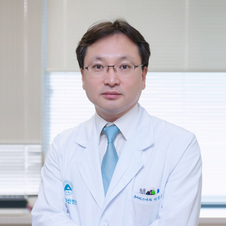 Lee, Chang-keun