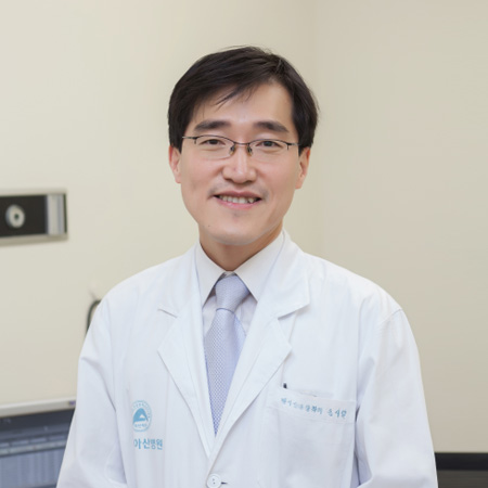 Dr. Si Yeol Song
