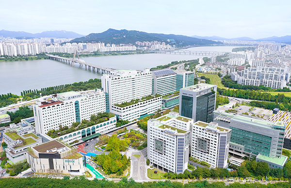 Asan Medical Center, World’s Top 10 in 5 Specialties in ‘World’s Best Specialized Hospitals 2024’ by Newsweek
