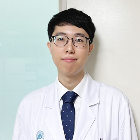 Seungwoo Cha