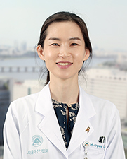 Bo Mi Kim 