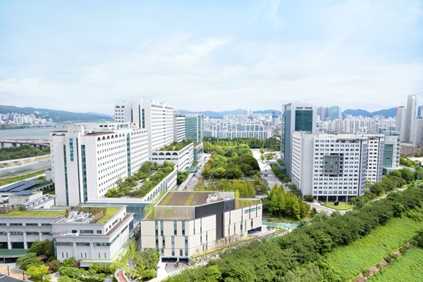Asan Medical Center, ‘No.1 in Korea and 25th Globally’ in U.S. Newsweek Ranking