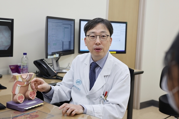 Early Diagnosis of Bladder Cancer Possible with Just a Urine Test