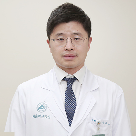 Song, Ju-ho
