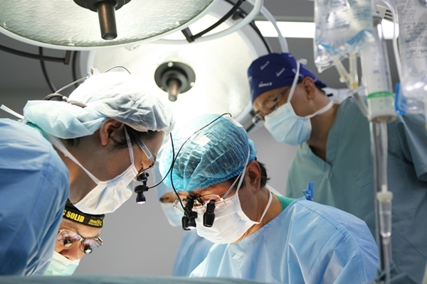 The ‘Miracle of K-Medicine’ Korea’s Liver Transplantation Expertise Gives New Life to 300 Mongolian Patients