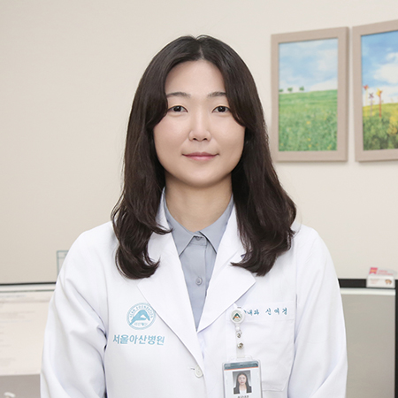 SHIN YEO KYEONG