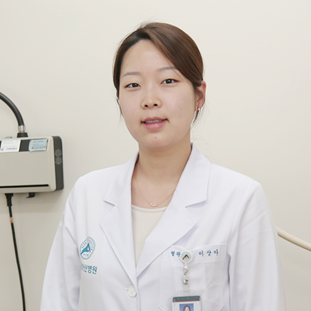 LEE SANG AH