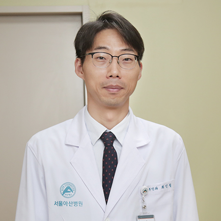 Min Chul Choi