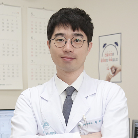 KIM MIN KYU
