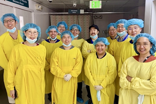 Korean Medical Miracle Saves Filipino Youth with Rare Disease