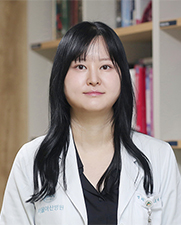 CHO HAEYON