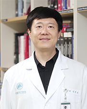 SHIN JINHO
