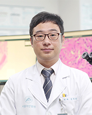 KIM DEOK HOON