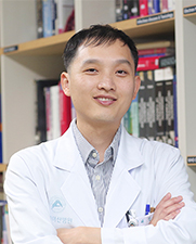 Byung-Kwan Jeong