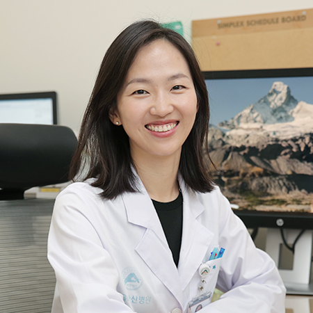 Jang Hyemin