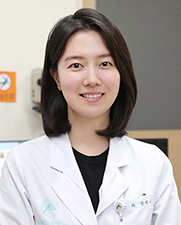 YE EUN HAN
