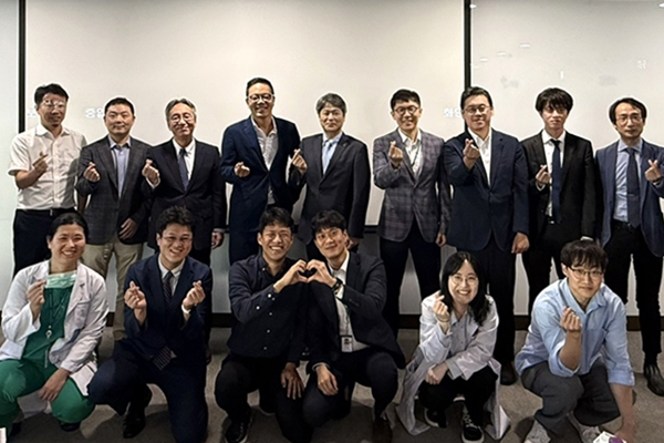 Asan–Osaka Partnership Forum