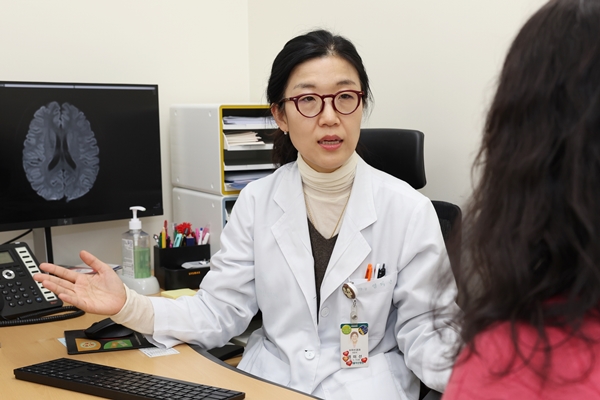 Asan Medical Center Launches Lifelong Care Program for Patients with Tuberous Sclerosis Complex