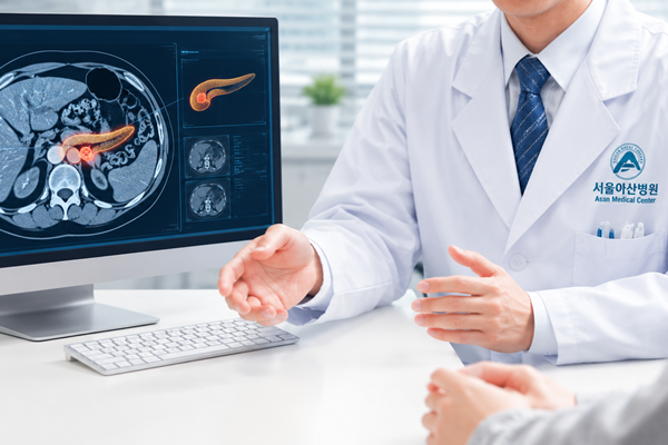 1,000 Same Day Outpatient Biopsies for Pancreatic Cancer, the Silent Killer