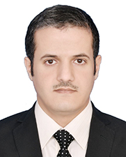 Abdullah Mufarreh Assiri