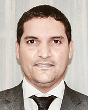 Mohammed Saeed Alghamdi