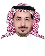 Fares Eiddah AlGhamdi