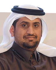 Saleh Muraya AlQahtani