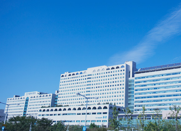 Tallest Health Buildings in Seoul