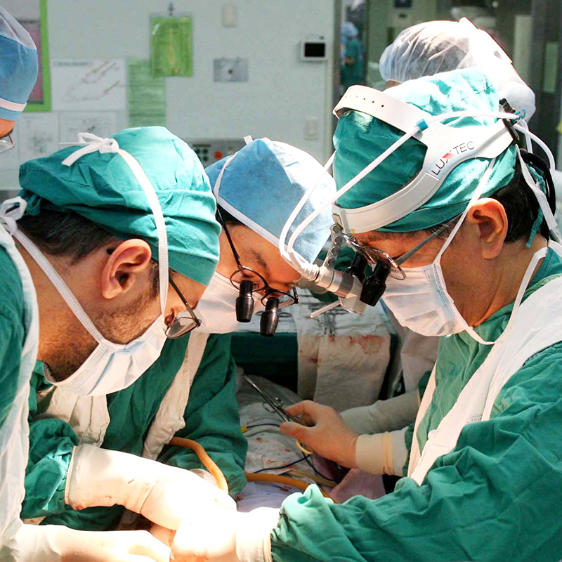 Asan Medical Center - Department of Rehabilitation Medicine - TMS Clinic in Seoul, Seoul