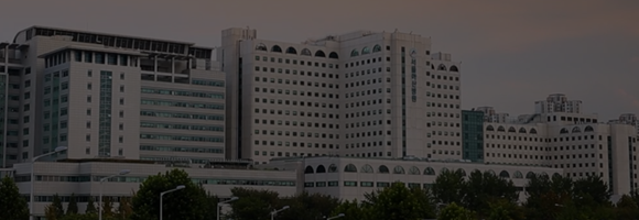 Leading the Future of Health Asan Medical Center