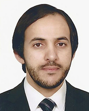 Abdulaziz Abdullah Almokhlef